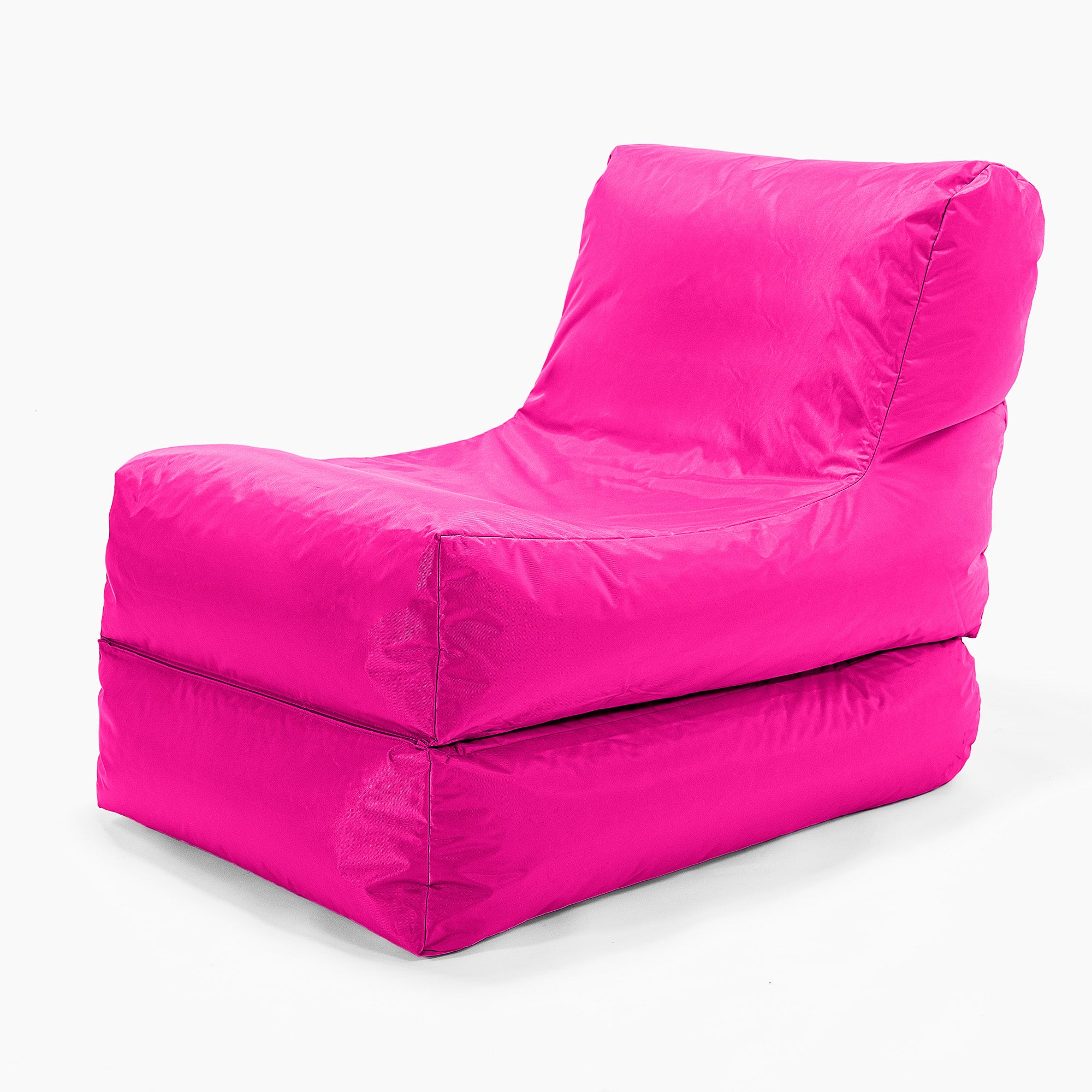 Liegestuhl Sitzsack - SmartCanvas™ Pink - Image 3