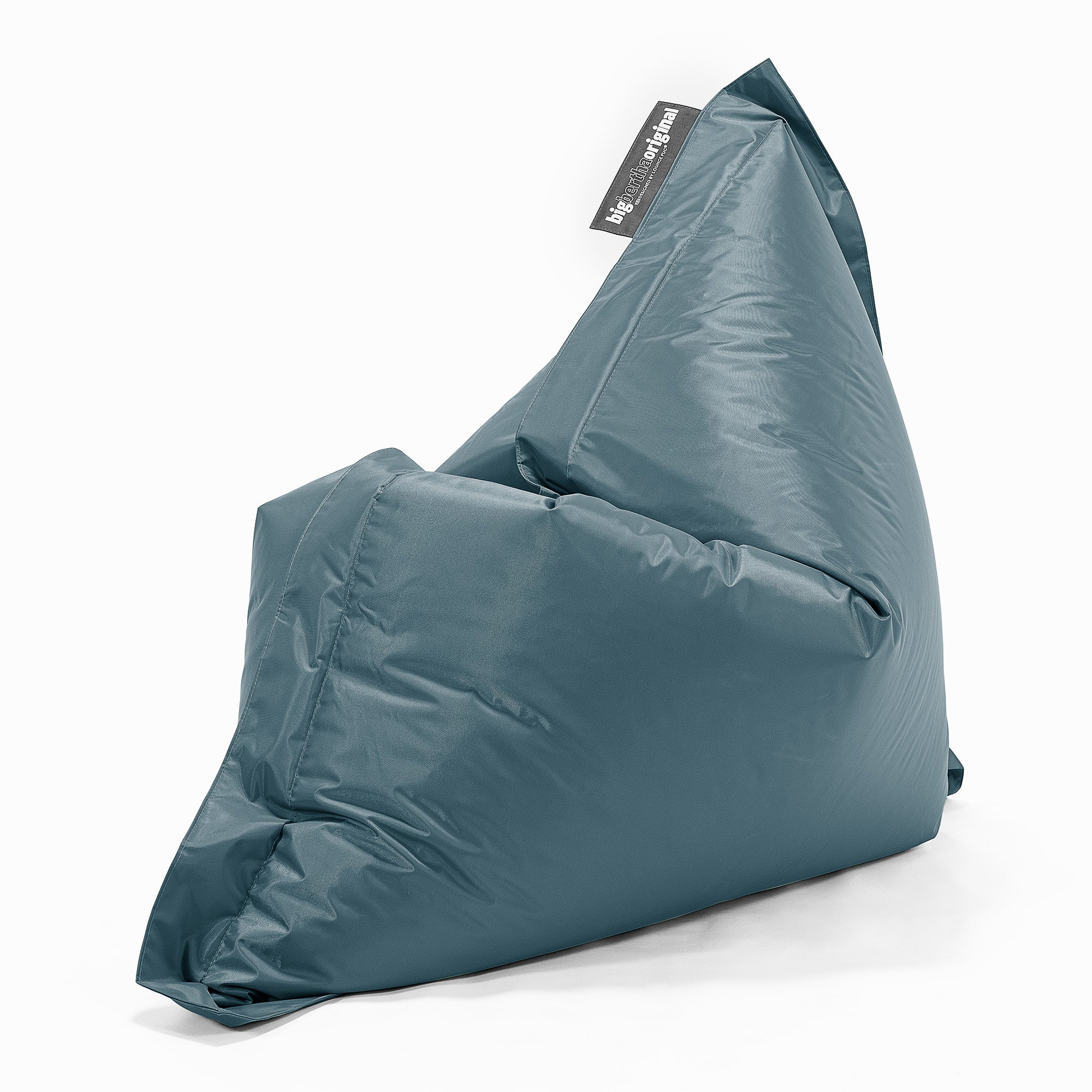 Sitzsack XXL Outdoor - SmartCanvas™ Türkis - Image 4