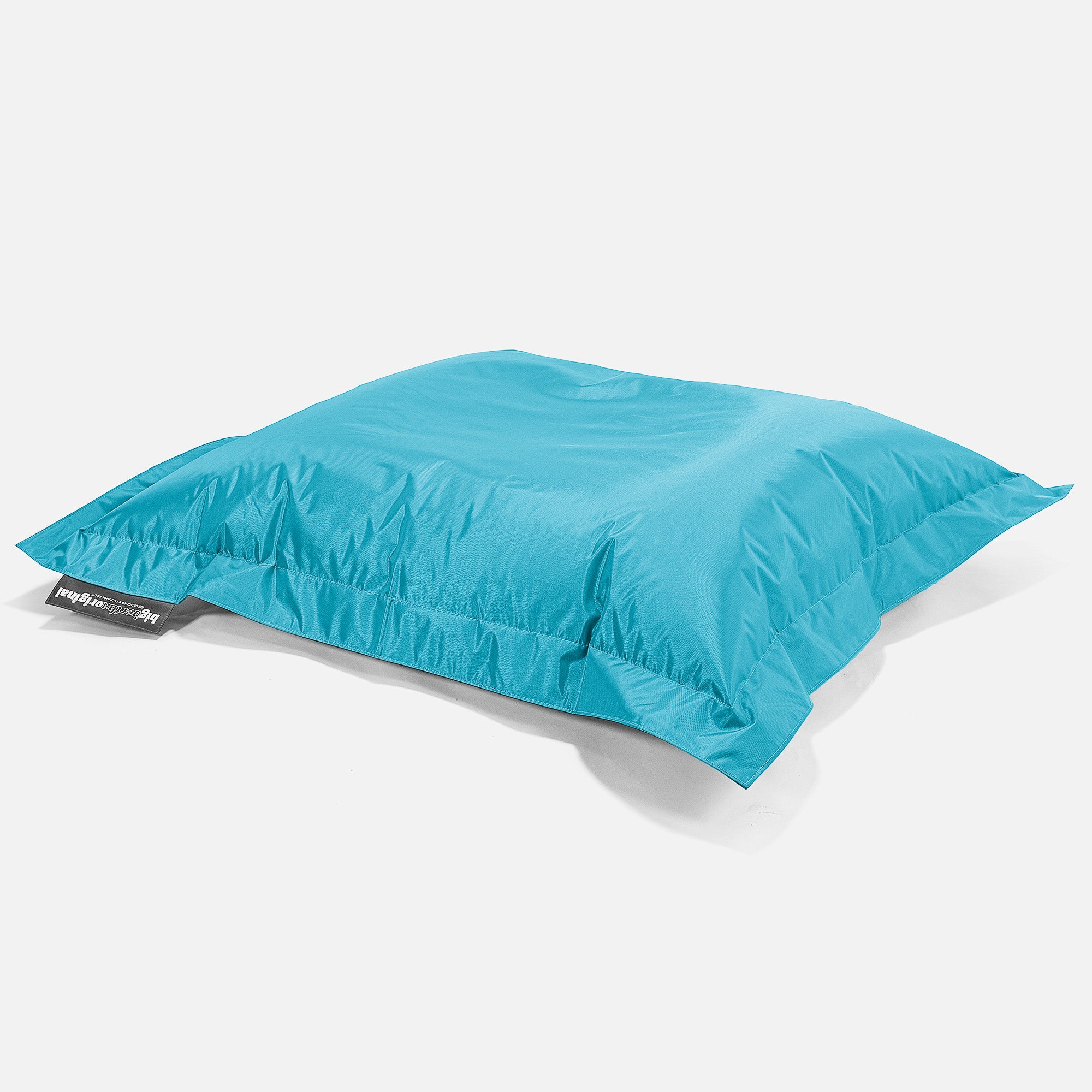 Sitzsack XXL Outdoor - SmartCanvas™ Aqua - Image 3