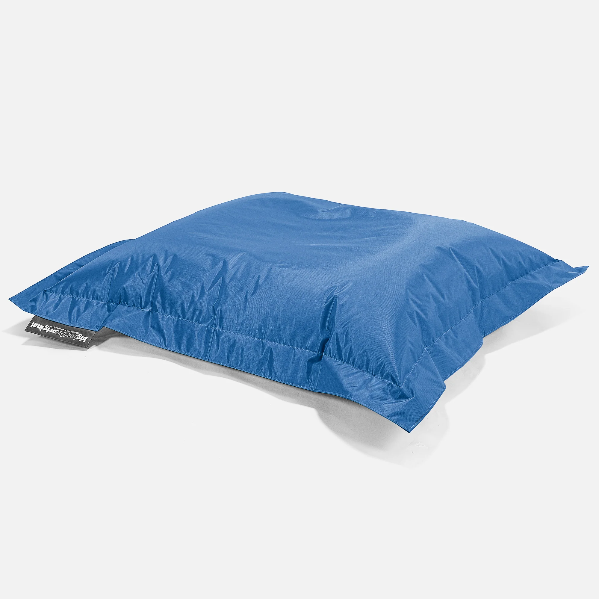 Sitzsack XXL Outdoor - SmartCanvas™ Blau - Image 3