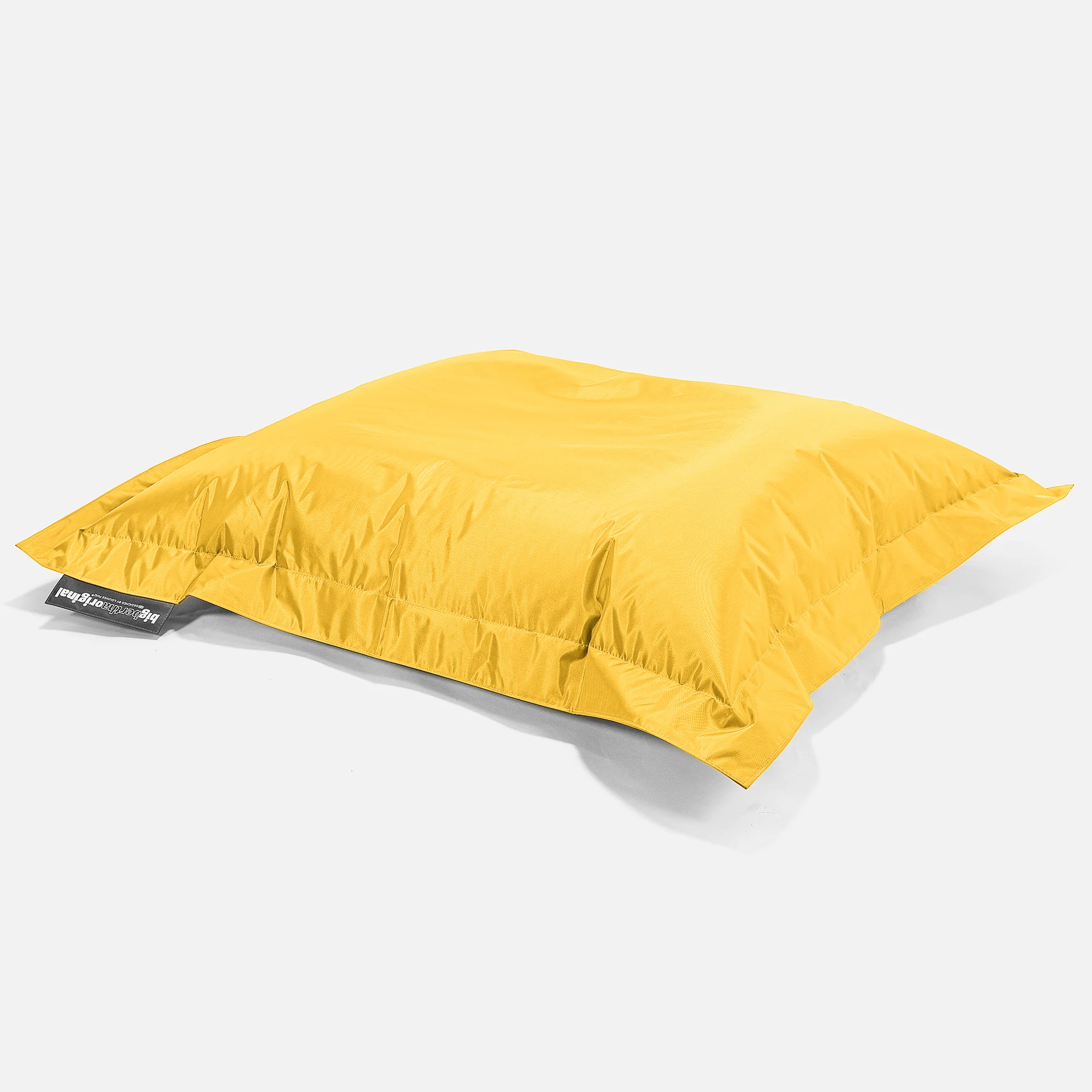Sitzsack XXL Outdoor - SmartCanvas™ Gelb - Image 3