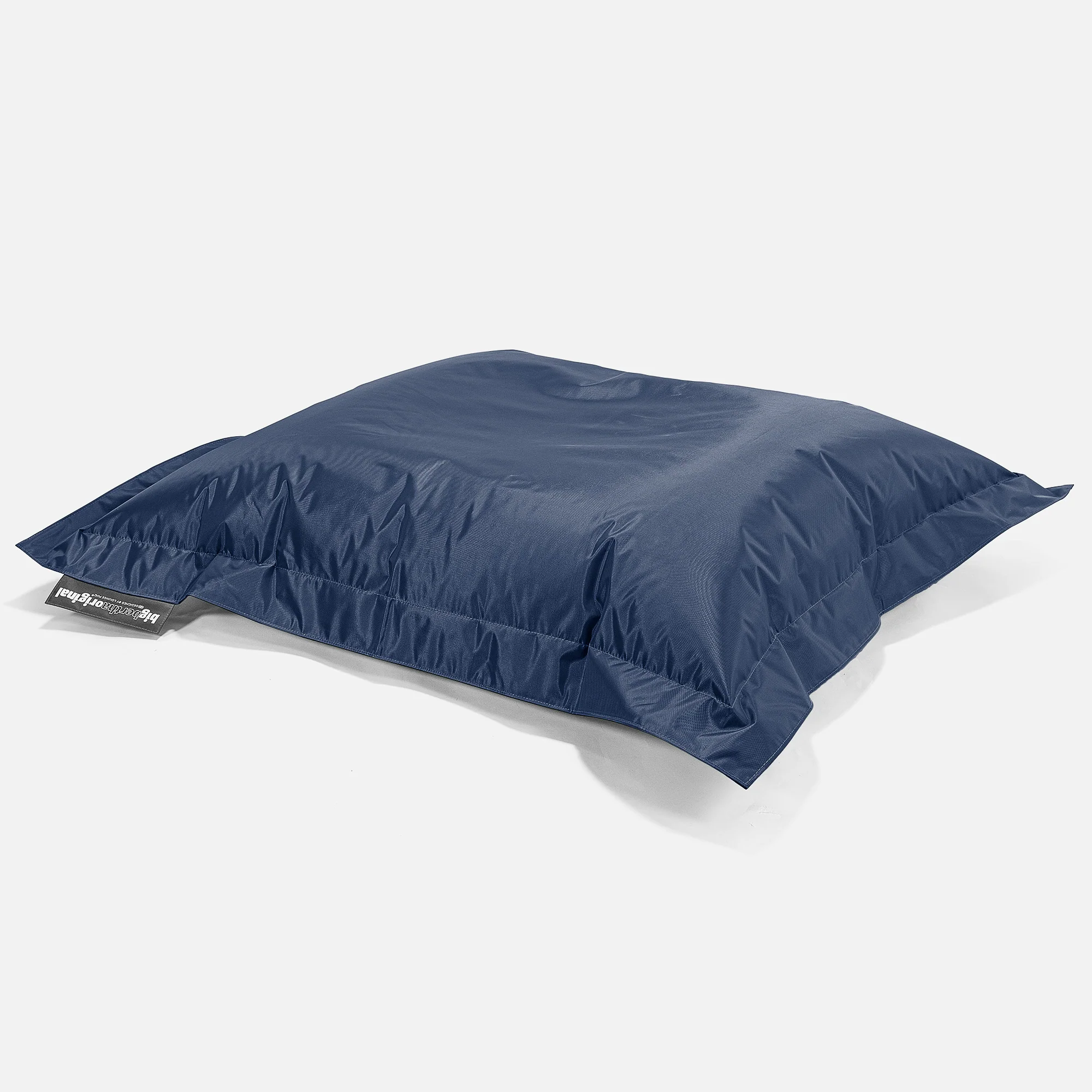 Sitzsack XXL Outdoor - SmartCanvas™ Marineblau - Image 3