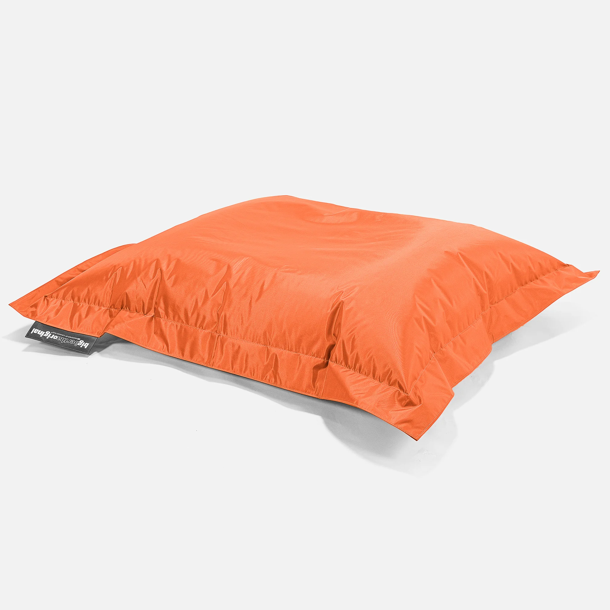 Sitzsack XXL Outdoor - SmartCanvas™ Orange - Image 3
