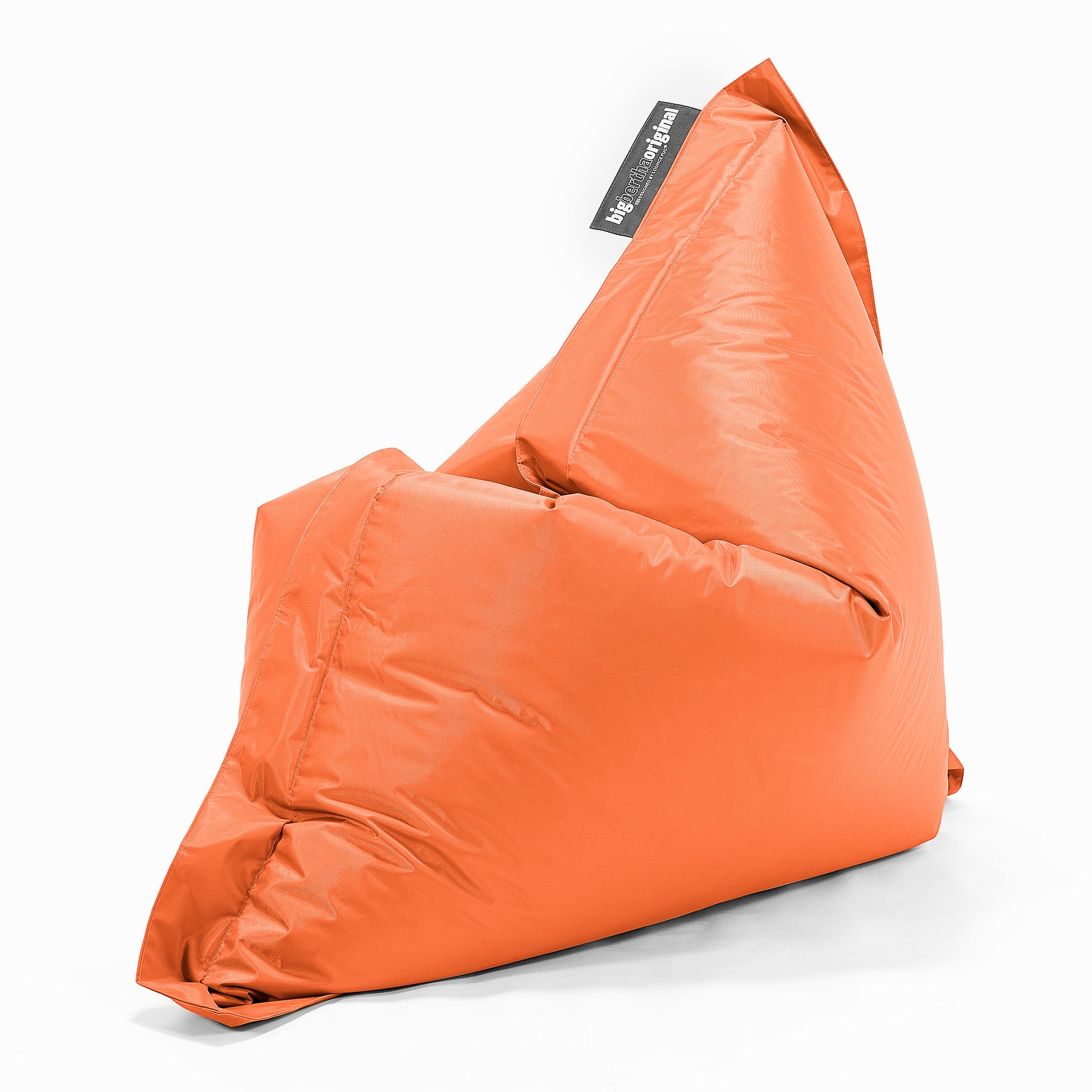 Sitzsack XXL Outdoor - SmartCanvas™ Orange - Image 4