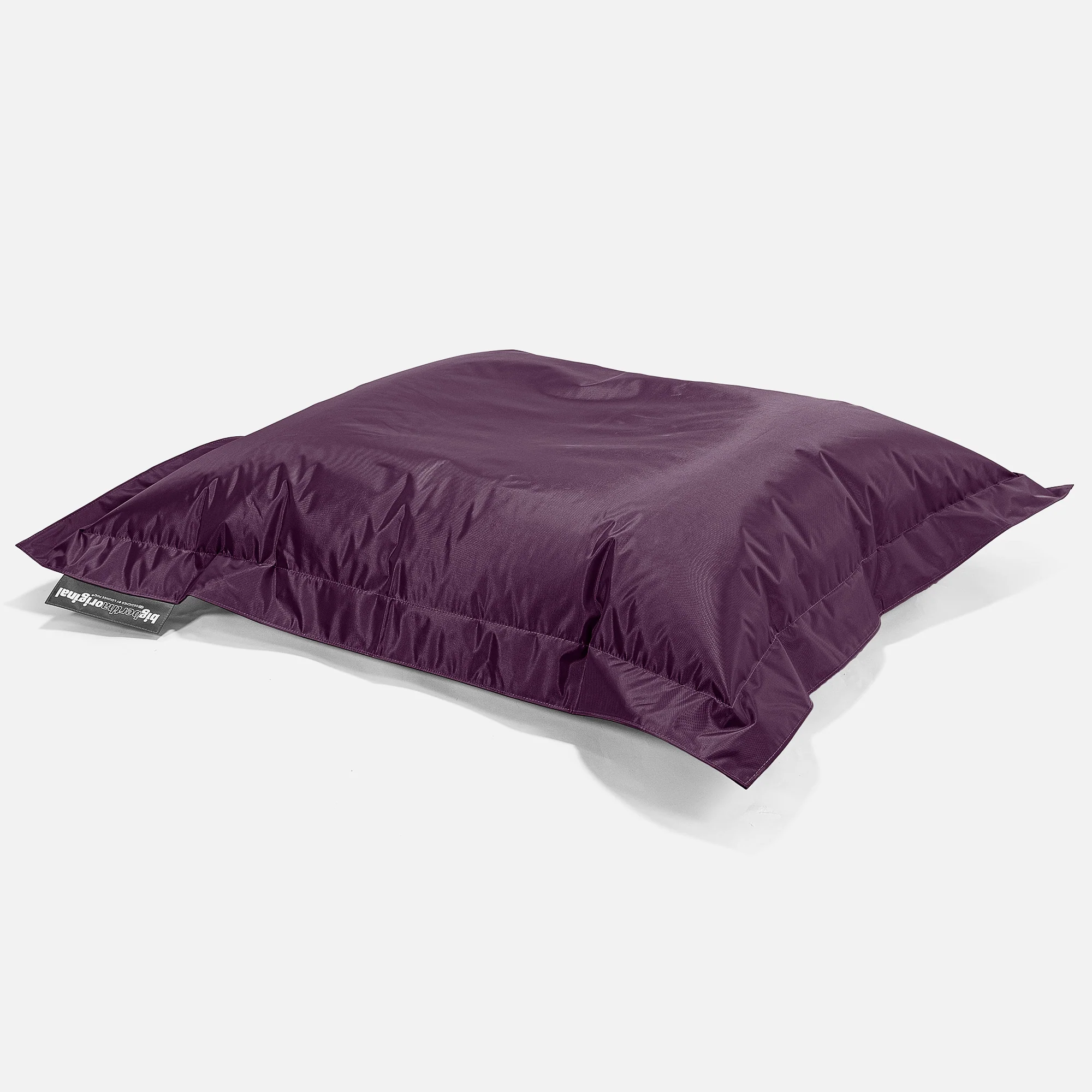 Sitzsack XXL Outdoor - SmartCanvas™ Lila - Image 3
