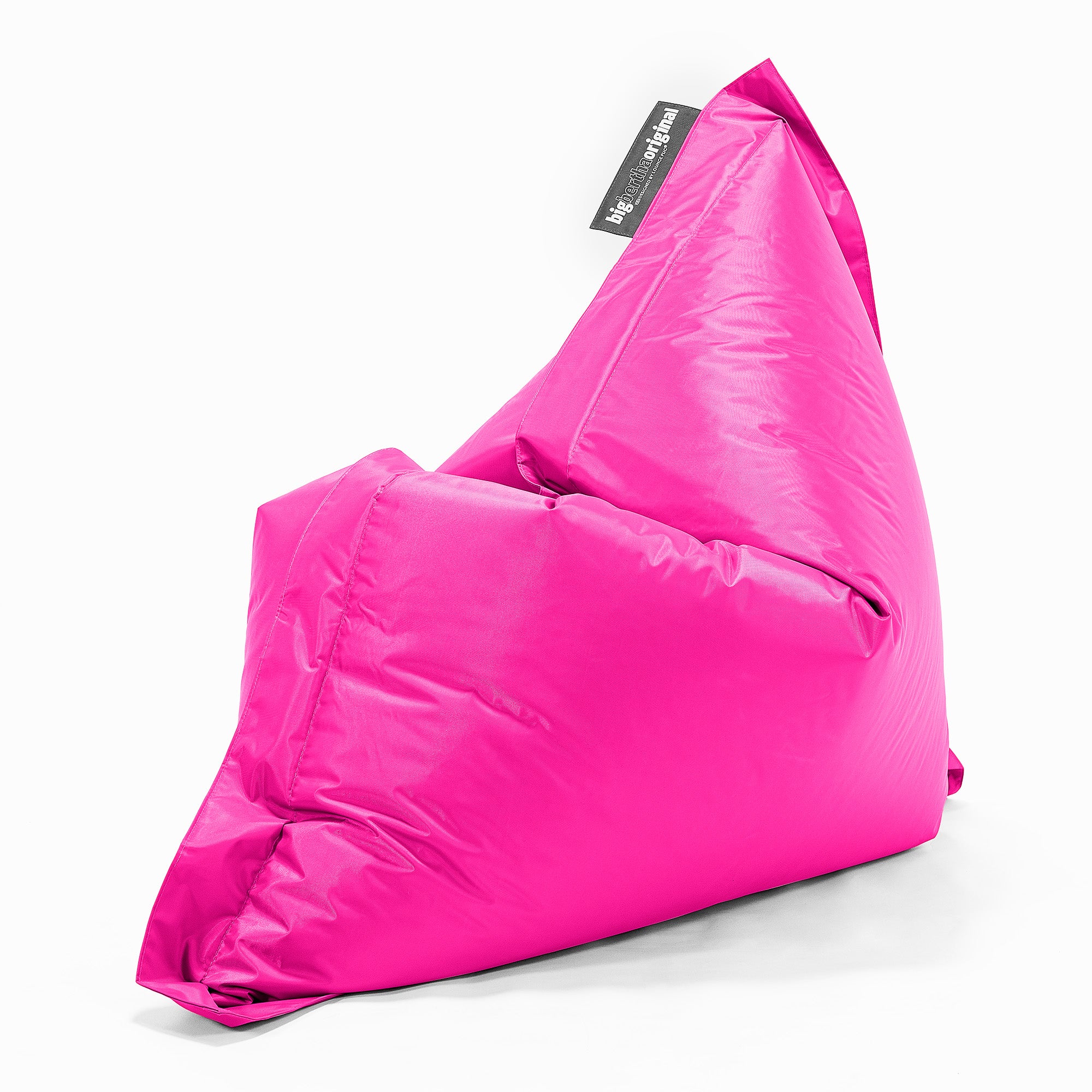 Sitzsack XXL Outdoor - SmartCanvas™ Pink - Image 4