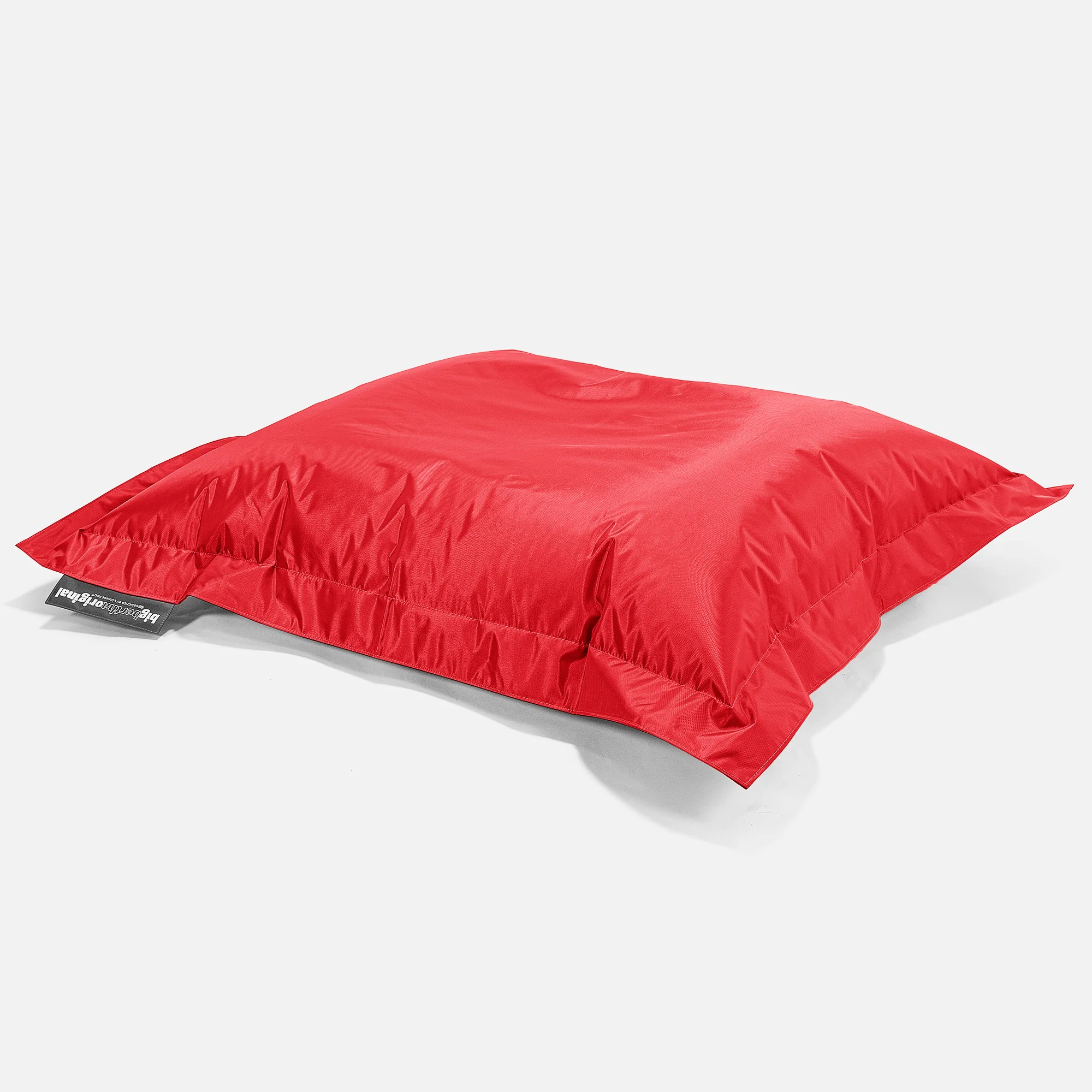 Sitzsack XXL Outdoor - SmartCanvas™ Rot - Image 3