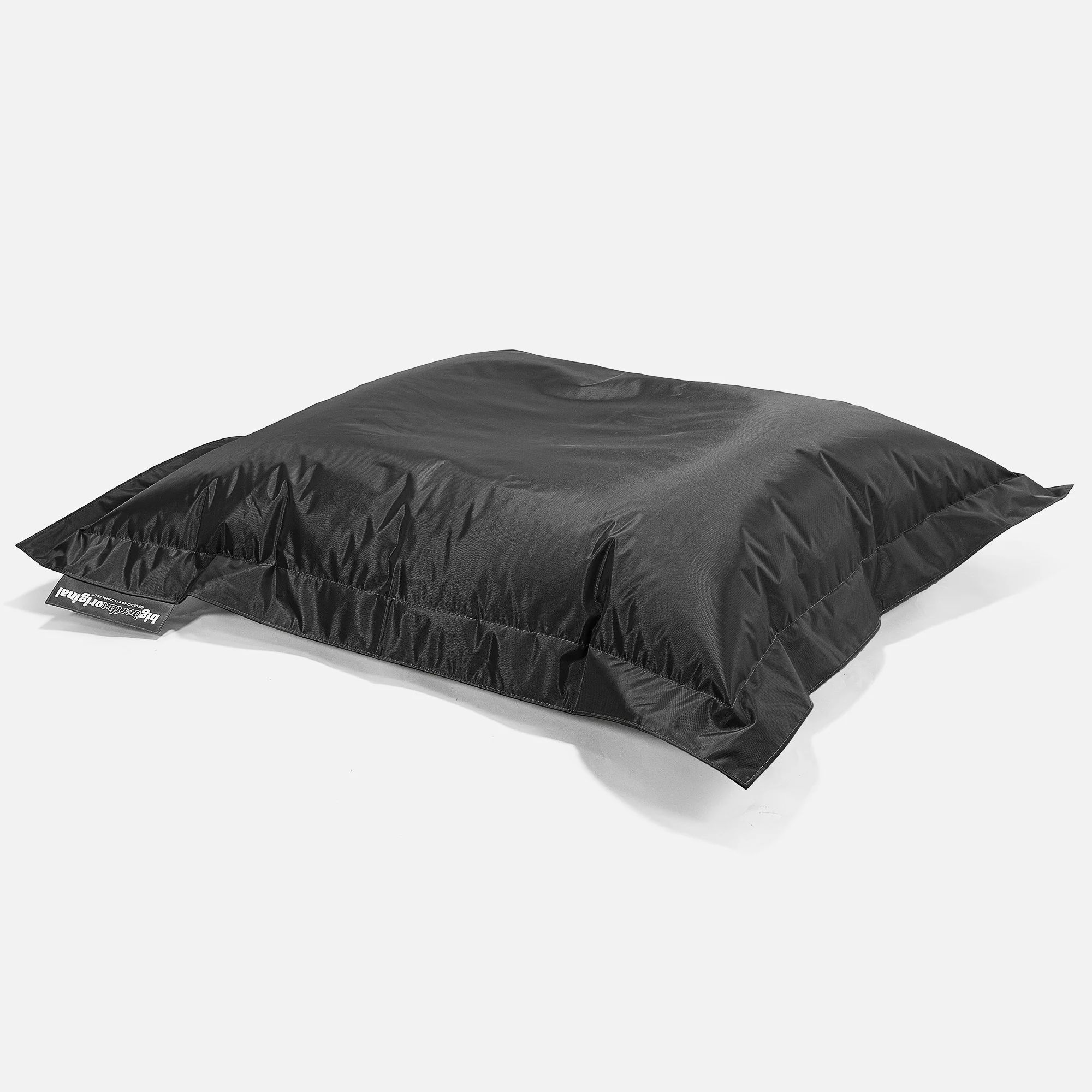 Sitzsack XXL Outdoor - SmartCanvas™ Schwarz - Image 3