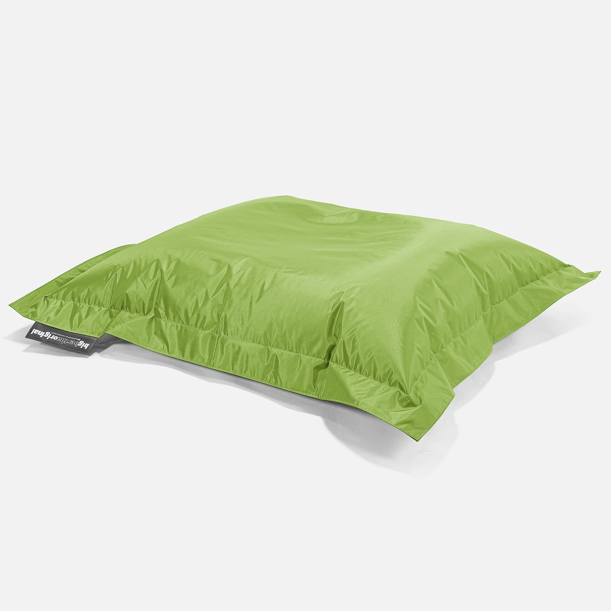 Sitzsack XXL Outdoor - SmartCanvas™ Hellgrün - Image 3
